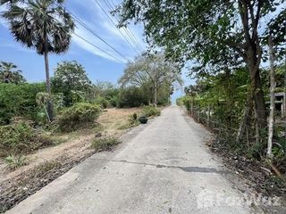 For sale land in Cha Am, Phetchaburi