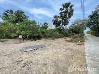 For sale land in Cha Am, Phetchaburi