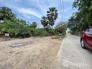 For sale land in Cha Am, Phetchaburi