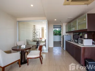 For sale 1 Beds condo in Cha Am, Phetchaburi