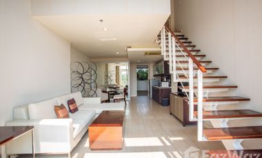 For sale 1 Beds condo in Cha Am, Phetchaburi