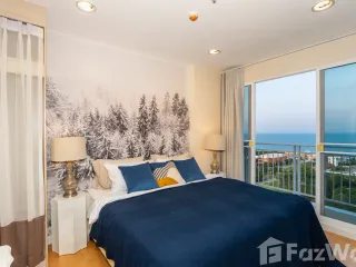 For sale 2 Beds condo in Cha Am, Phetchaburi