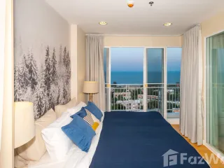 For sale 2 Beds condo in Cha Am, Phetchaburi