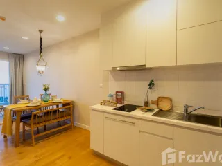 For sale 2 Beds condo in Cha Am, Phetchaburi