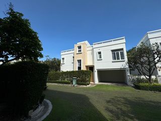 For sale 4 bed villa in Cha Am, Phetchaburi