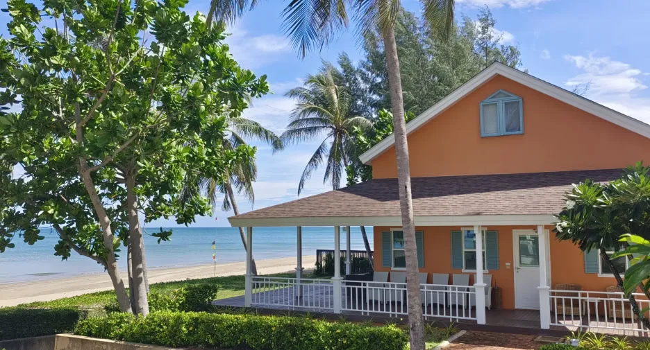 For sale 2 bed villa in Thap Sakae, Prachuap Khiri Khan