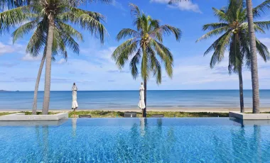 For sale 2 bed villa in Thap Sakae, Prachuap Khiri Khan