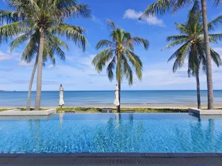 For sale 2 bed villa in Thap Sakae, Prachuap Khiri Khan