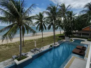 For sale 2 bed villa in Thap Sakae, Prachuap Khiri Khan