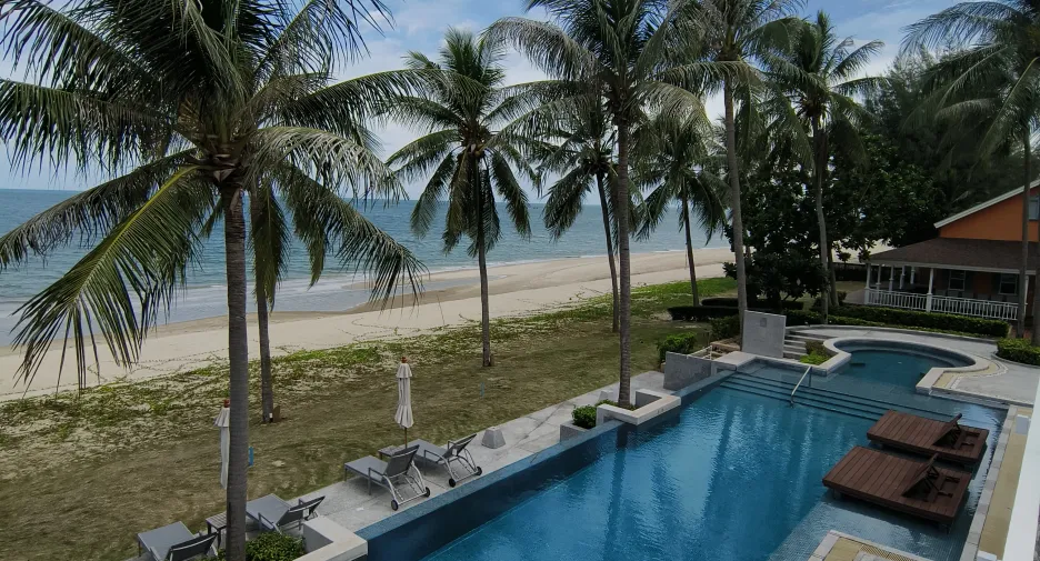 For sale 2 bed villa in Thap Sakae, Prachuap Khiri Khan
