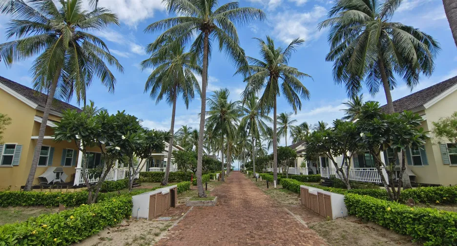 For sale 2 bed villa in Thap Sakae, Prachuap Khiri Khan
