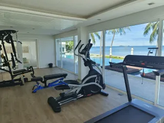 For sale 2 bed villa in Thap Sakae, Prachuap Khiri Khan