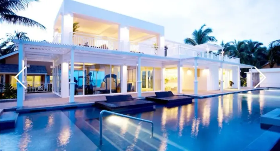 For sale 2 bed villa in Thap Sakae, Prachuap Khiri Khan