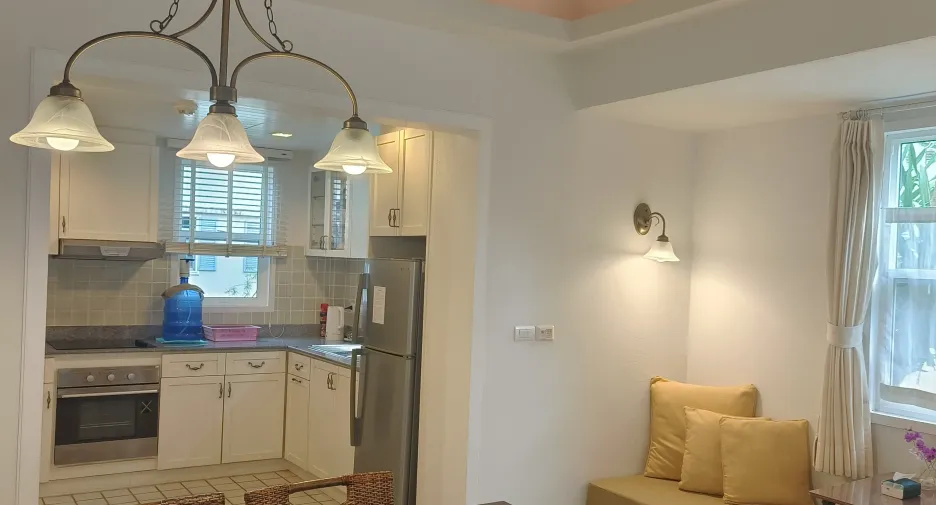 For sale 2 bed villa in Thap Sakae, Prachuap Khiri Khan