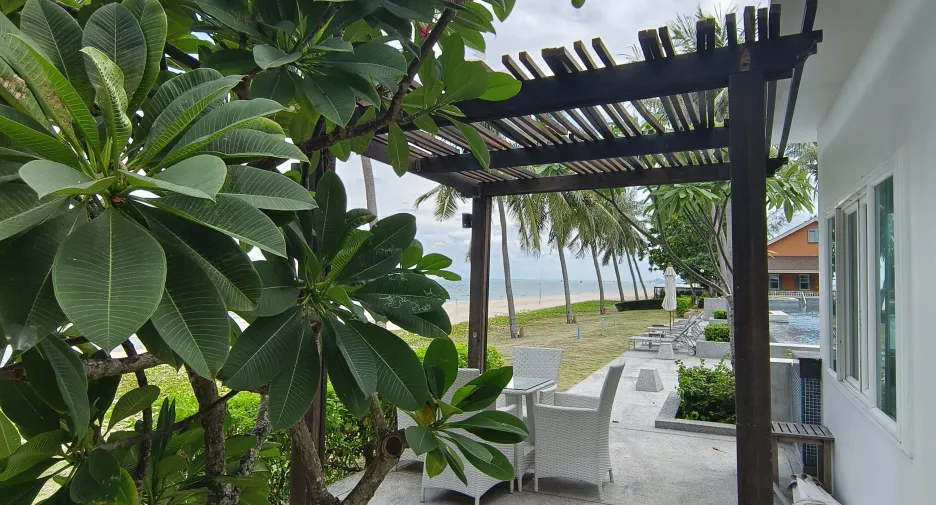 For sale 2 bed villa in Thap Sakae, Prachuap Khiri Khan
