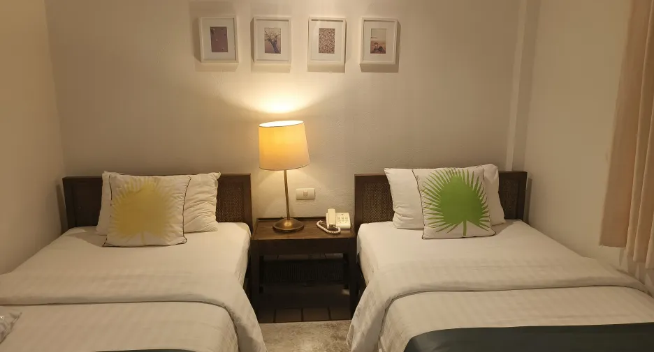For sale 2 bed villa in Thap Sakae, Prachuap Khiri Khan