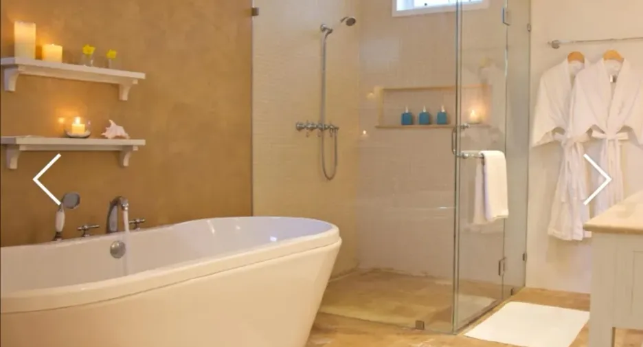 For sale 2 bed villa in Thap Sakae, Prachuap Khiri Khan