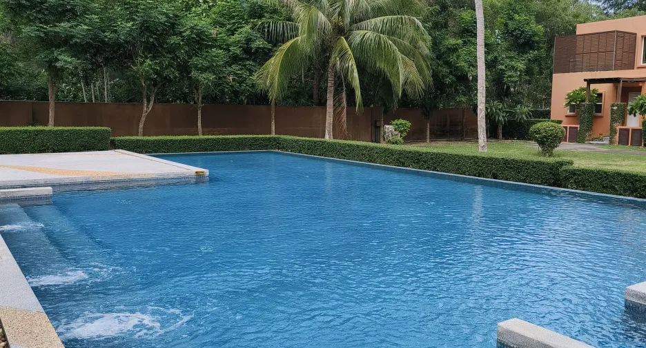 For sale 2 bed villa in Thap Sakae, Prachuap Khiri Khan
