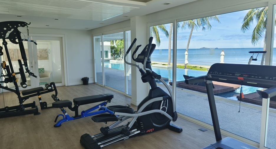 For sale 2 bed villa in Thap Sakae, Prachuap Khiri Khan