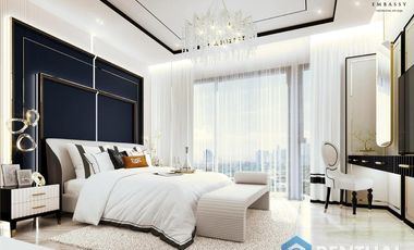 Продажа 2 спальни кондо в Банг Ламунг, Чонбури