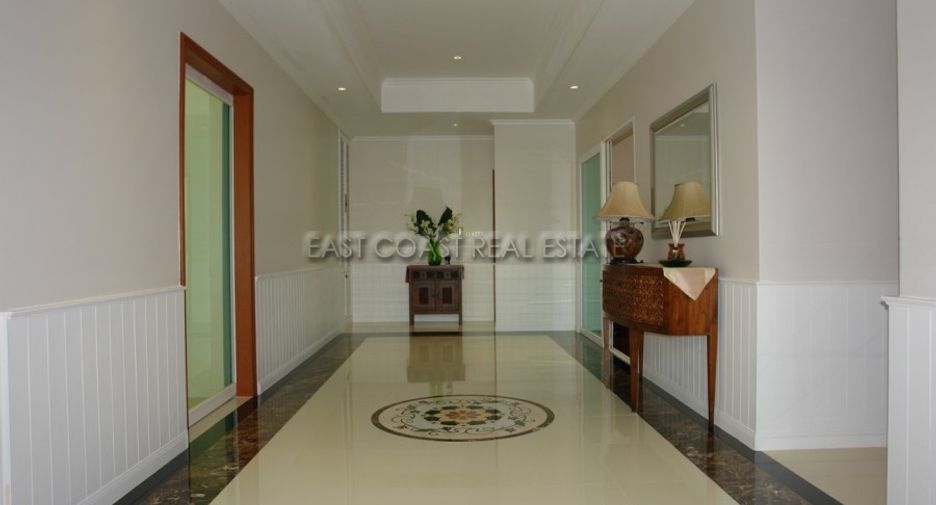 For rent and for sale 6 bed house in Bang Lamung, Chonburi
