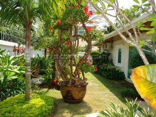 For rent and for sale 6 bed house in Bang Lamung, Chonburi