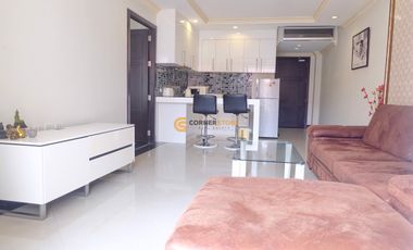 For sale 1 bed condo in South Pattaya, Pattaya