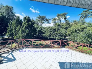 For rent 3 bed house in Mueang Chiang Rai, Chiang Rai