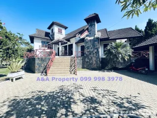 For rent 3 bed house in Mueang Chiang Rai, Chiang Rai