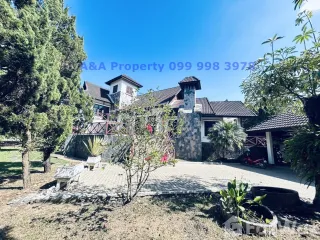 For rent 3 bed house in Mueang Chiang Rai, Chiang Rai