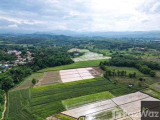 For sale land in Mae Chan, Chiang Rai