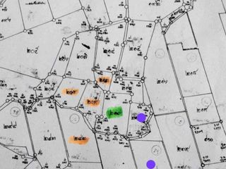 For sale land in Mae Chan, Chiang Rai