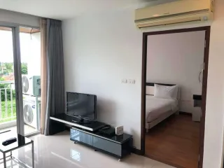 For sale 1 bed condo in Ko Samui, Surat Thani
