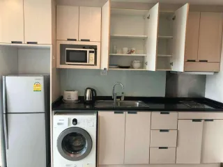 For sale 1 bed condo in Ko Samui, Surat Thani