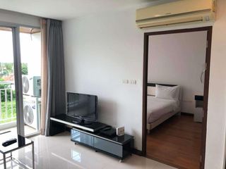For sale 1 bed condo in Ko Samui, Surat Thani