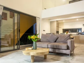 For sale 1 bed villa in Ko Samui, Surat Thani