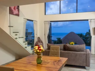 For sale 1 bed villa in Ko Samui, Surat Thani