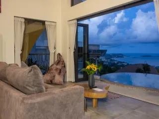 For sale 1 bed villa in Ko Samui, Surat Thani