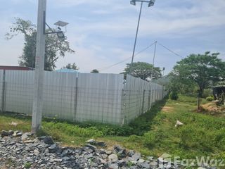 For sale land in Khao Yoi, Phetchaburi