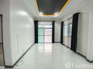 For sale 3 bed house in Phatthana Nikhom, Lopburi