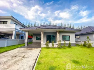 For sale 3 bed house in Phatthana Nikhom, Lopburi