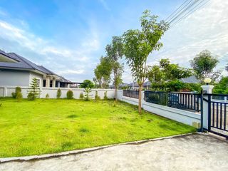 For sale 3 bed house in Phatthana Nikhom, Lopburi