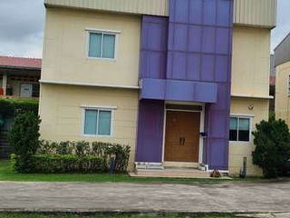 For sale warehouse in Bang Phli, Samut Prakan