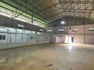 For sale warehouse in Bang Phli, Samut Prakan