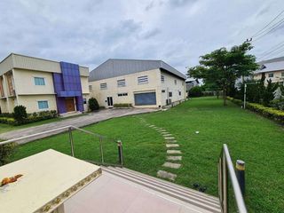 For sale warehouse in Bang Phli, Samut Prakan