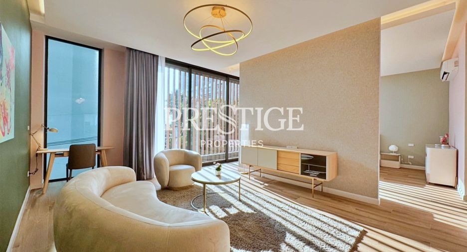 For sale 5 bedrooms house in Bang Lamung, Chonburi