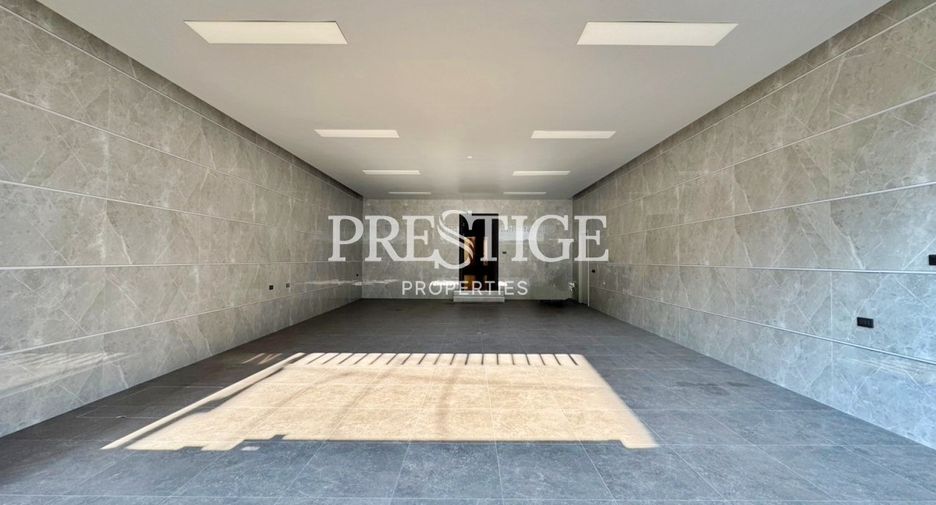For sale 5 bedrooms house in Bang Lamung, Chonburi