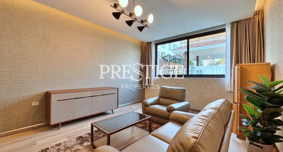 For sale 5 bedrooms house in Bang Lamung, Chonburi