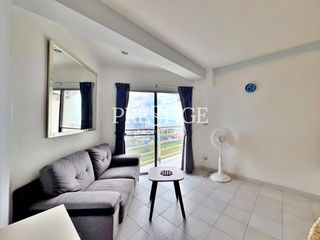 Condo en venta de estudio en Bang Lamung, Chonburi