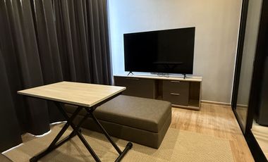 For rent 1 bed condo in Phaya Thai, Bangkok